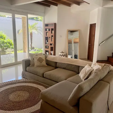 Mila'S Villa Legian  Exterior photo