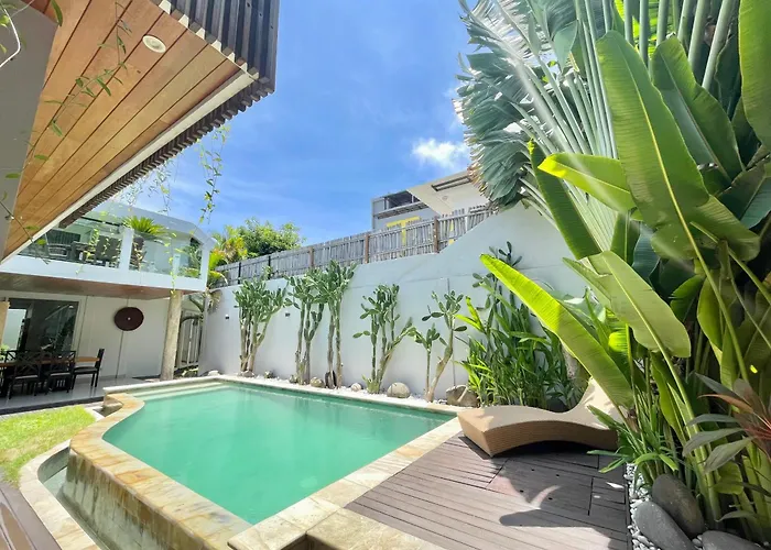 Mila\'S Villa