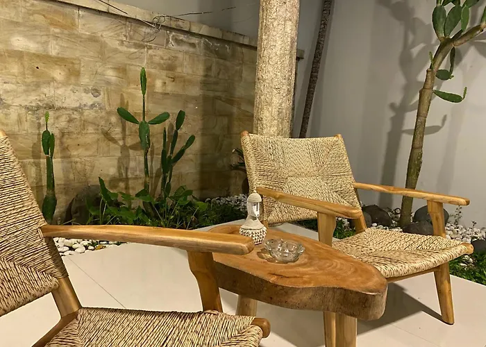 Mila\'S Villa