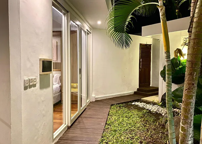 Mila\'S Villa