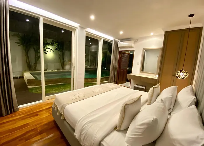 Mila\'S Villa