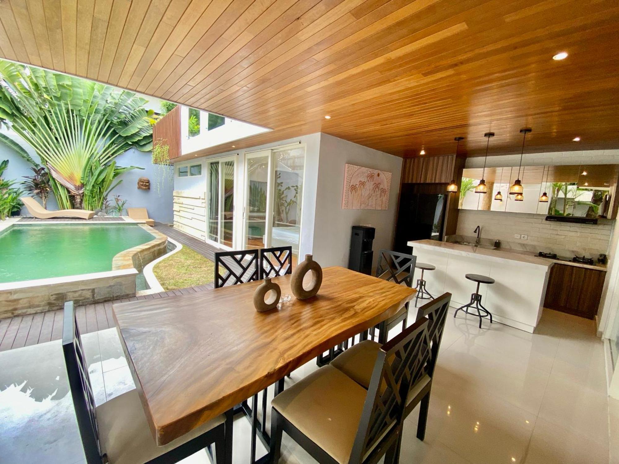 Villa Mila's
