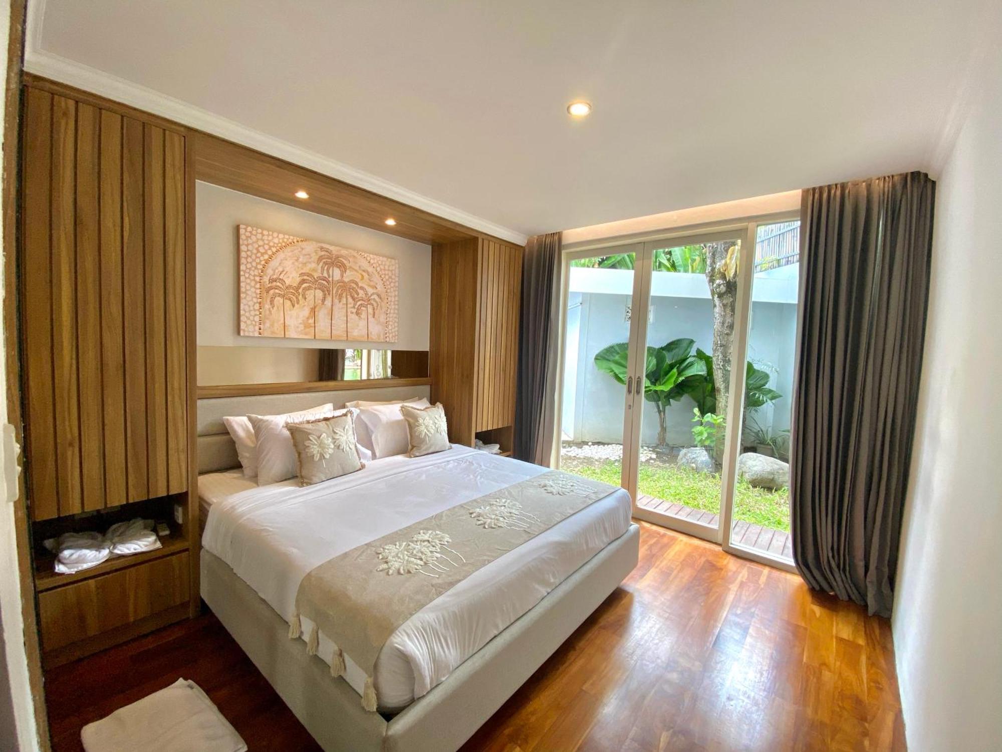 Mila's Legian (Bali)