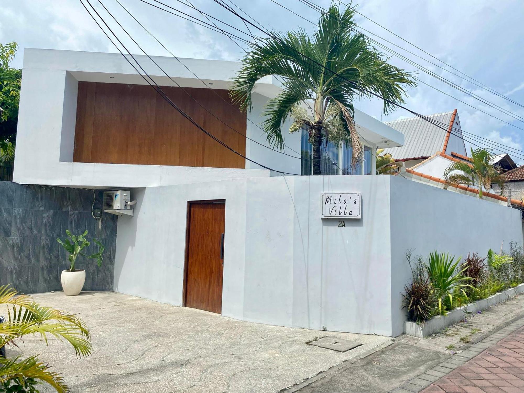 Villa Mila's