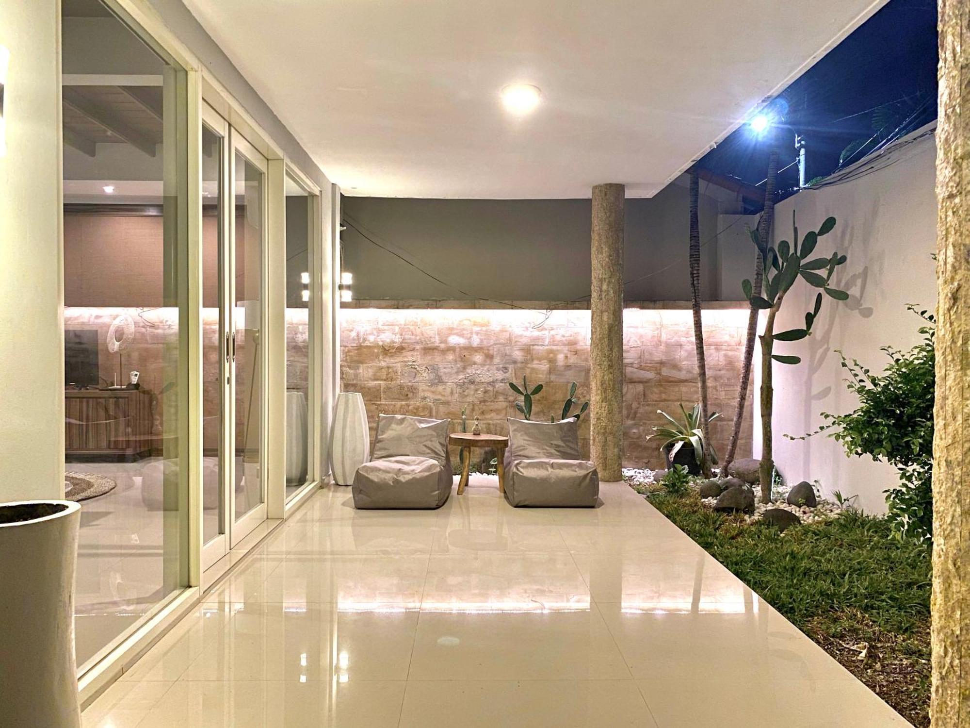 Villa Mila's Legian (Bali)
