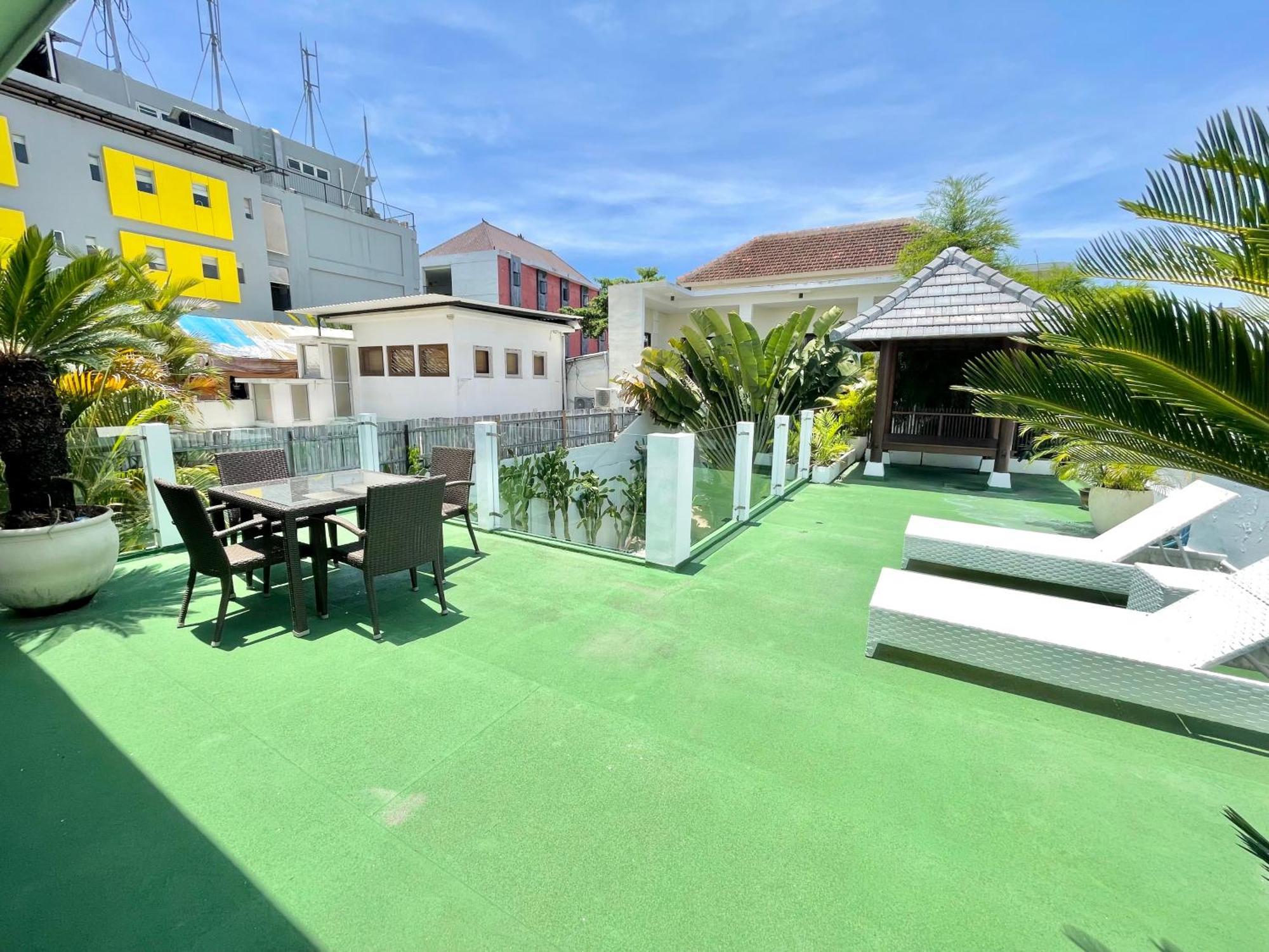 Mila's Villa *