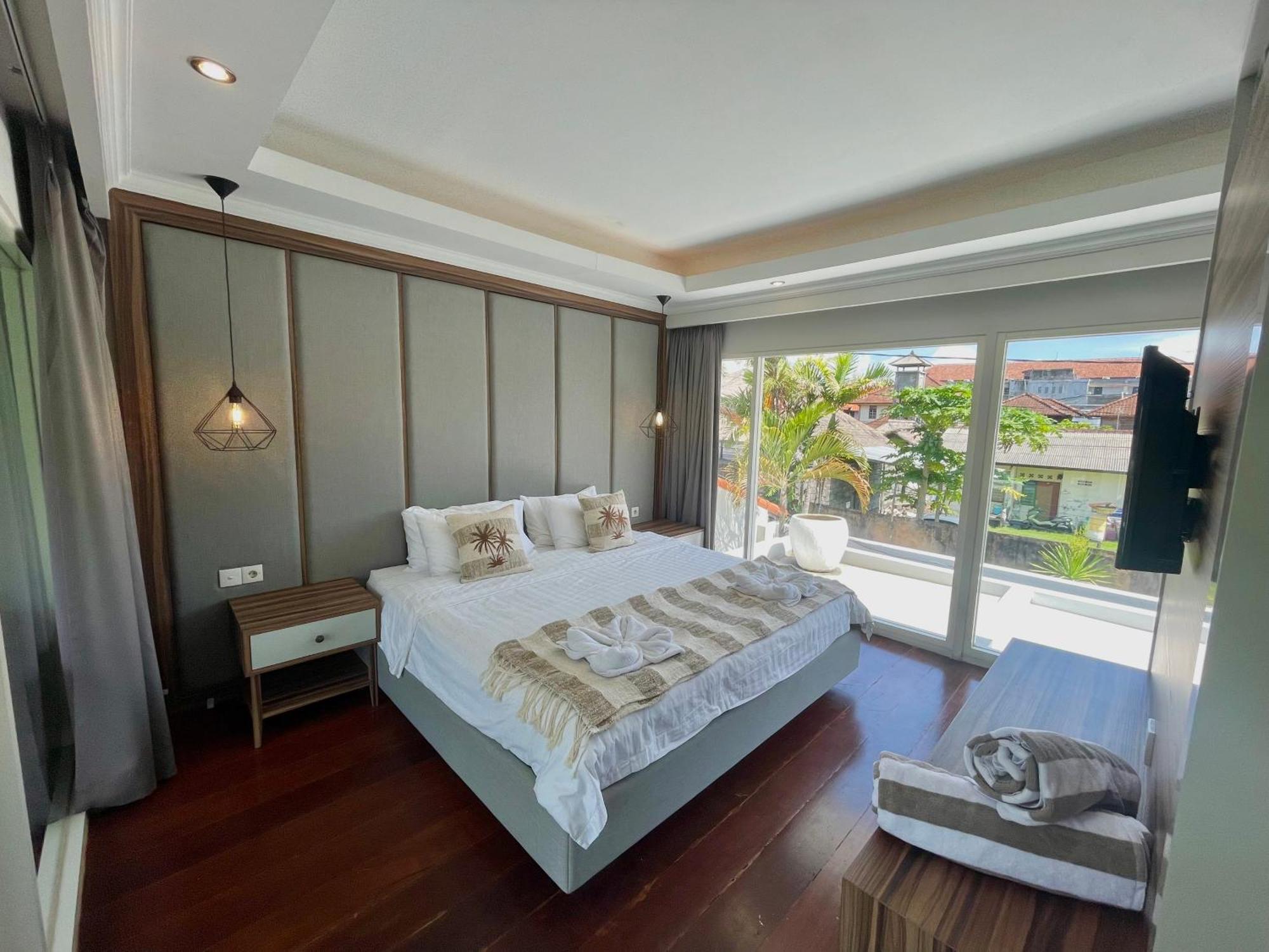 Villa Mila's Legian (Bali)