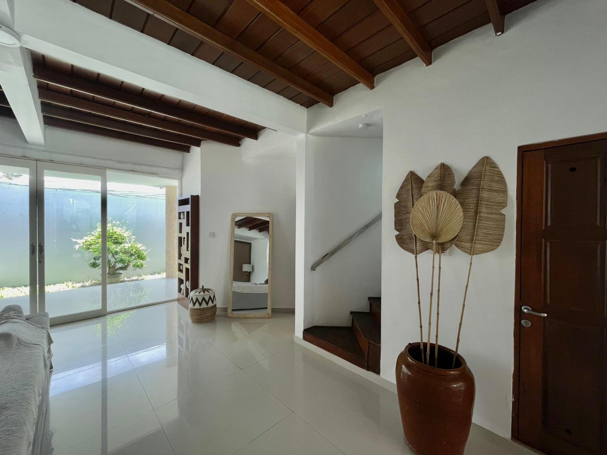 Mila's Villa