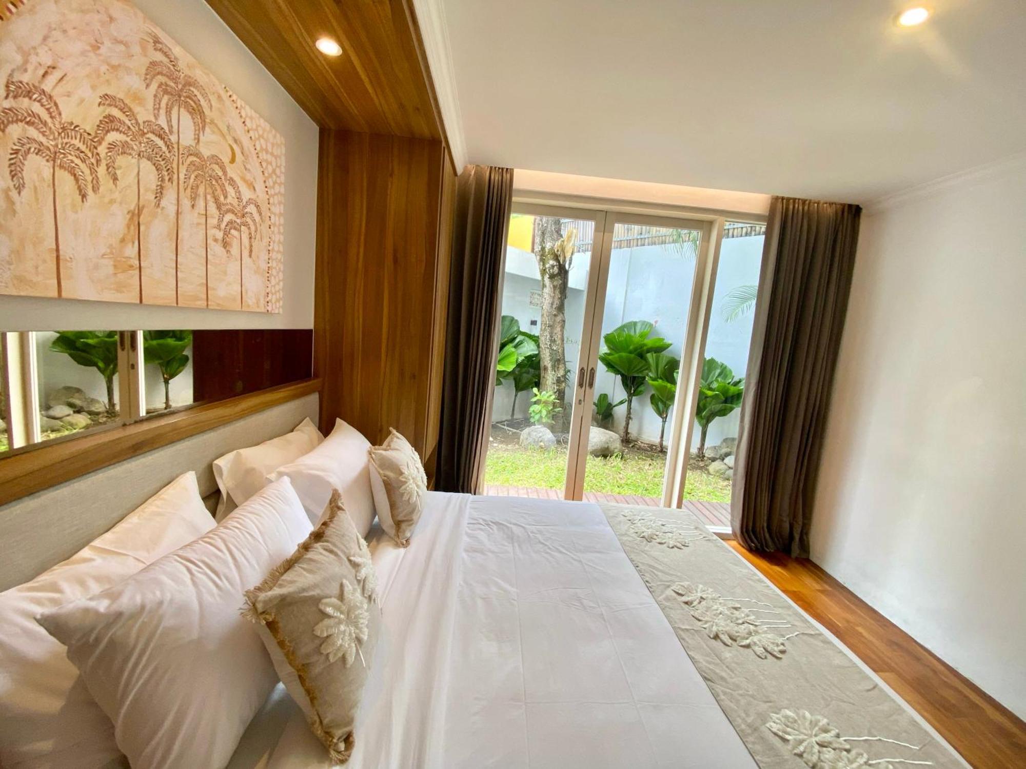 Villa Mila's Legian (Bali)