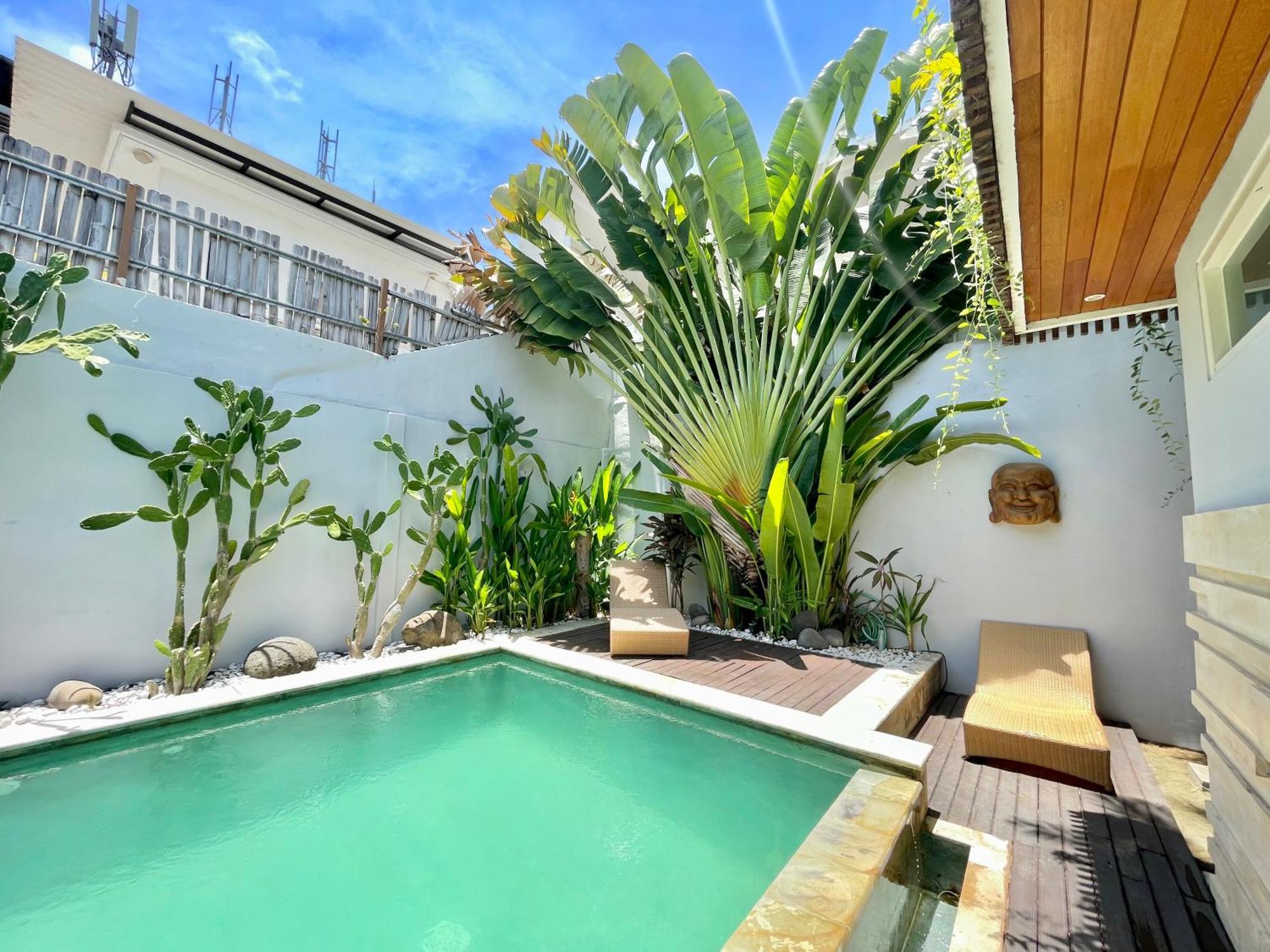 Mila's Legian (Bali)