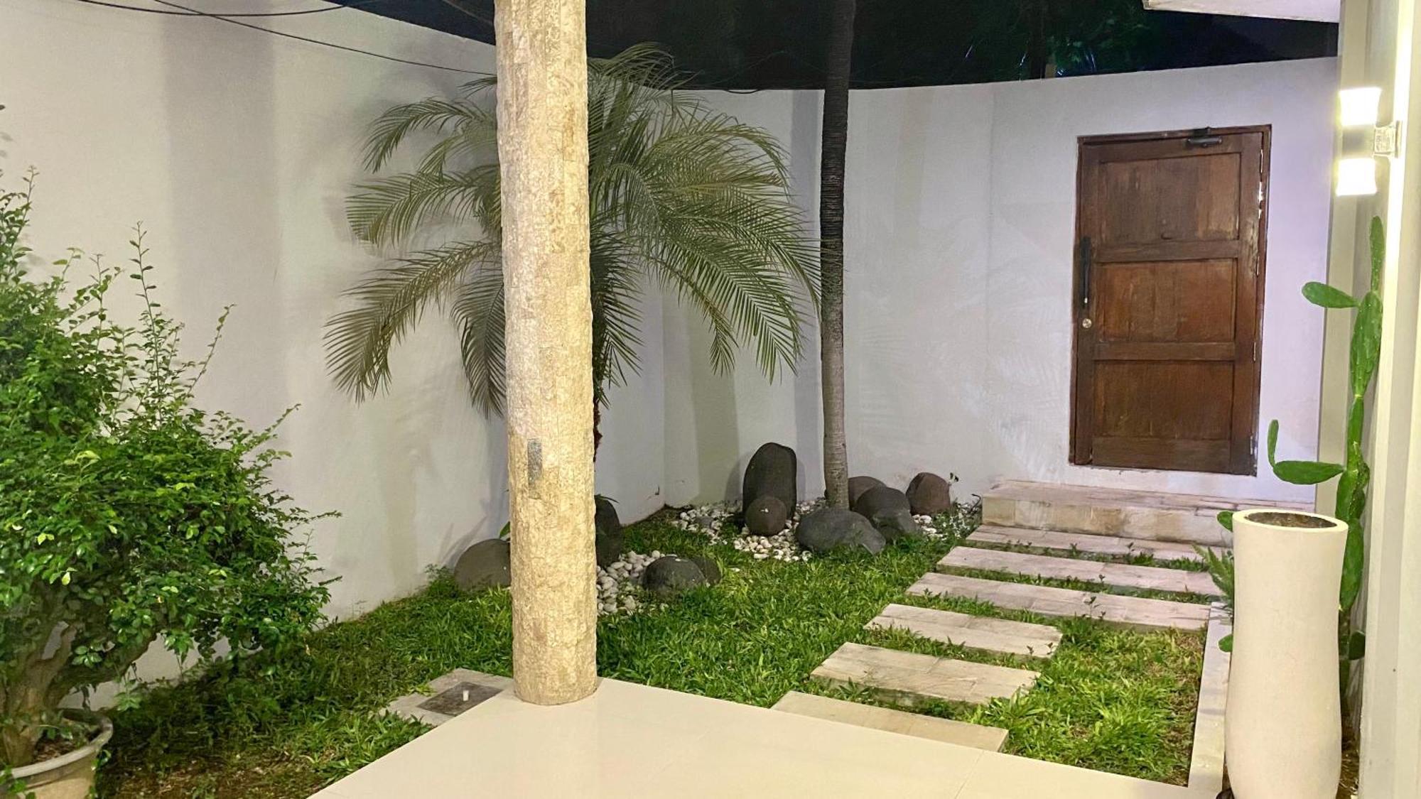 Mila's Villa
