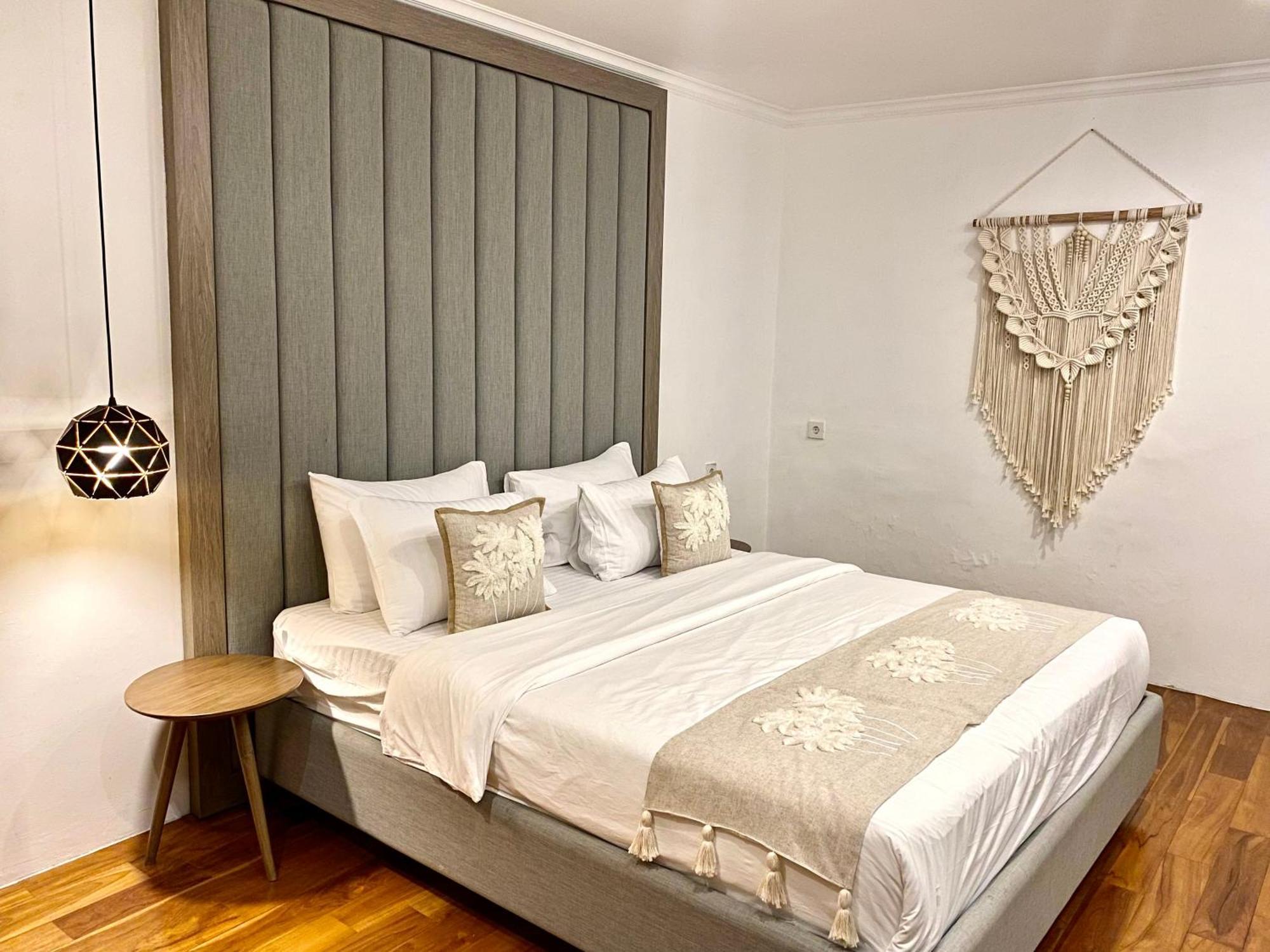 Mila's Villa Legian (Bali)