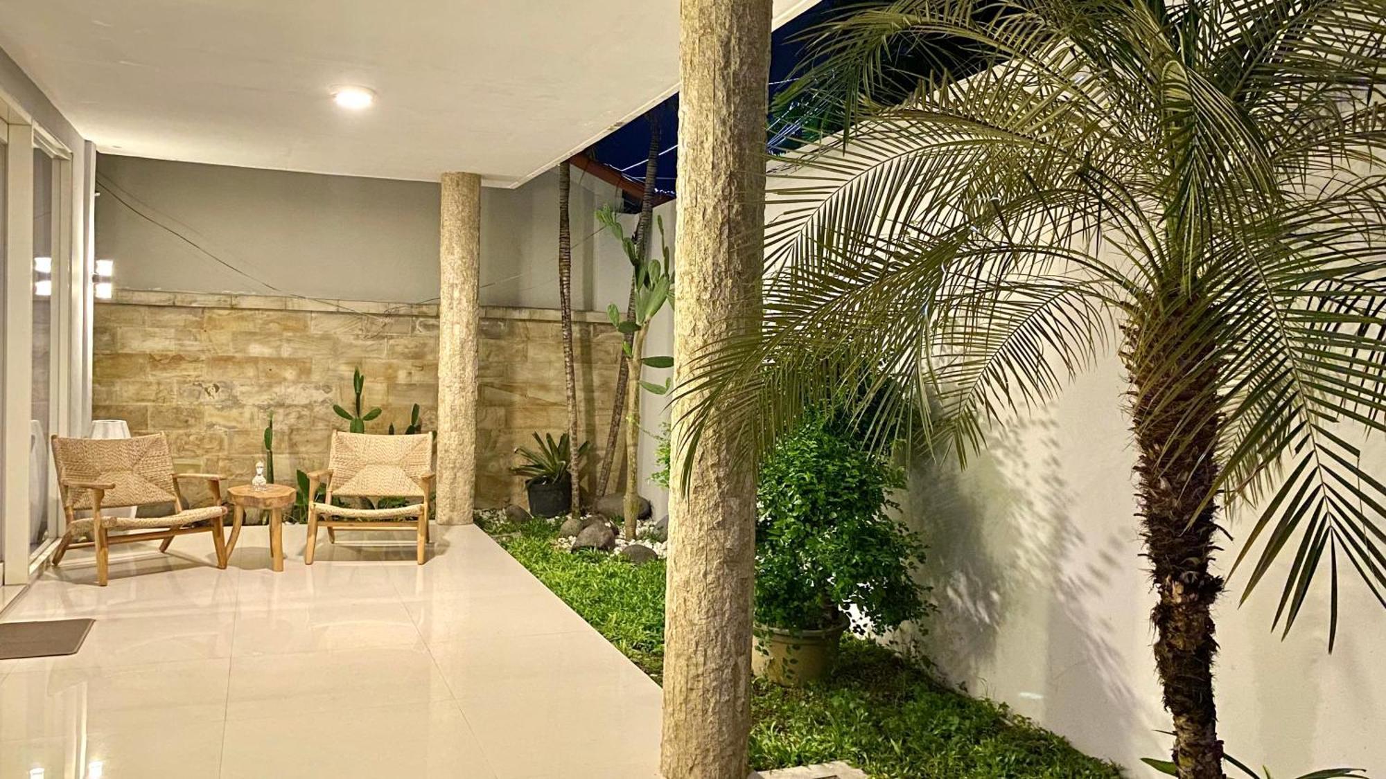 Villa Mila's Legian (Bali)