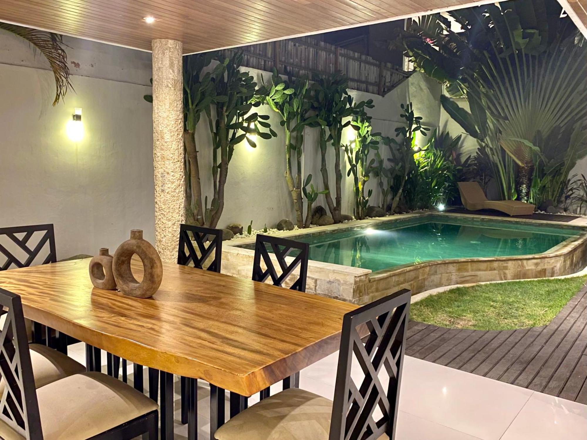 Mila's Villa *
