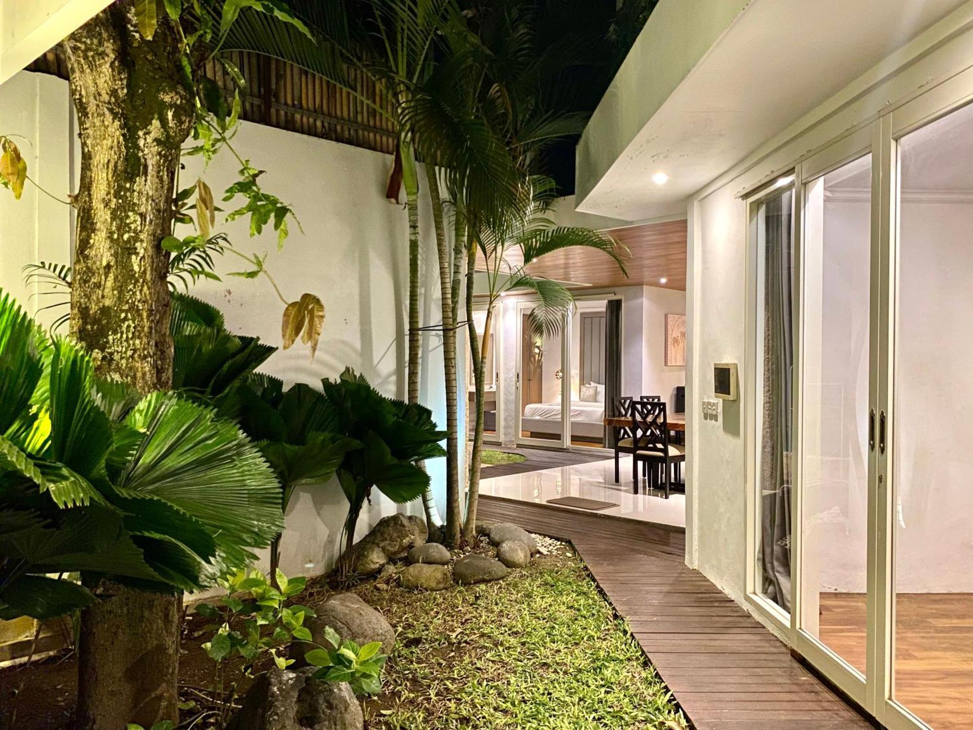 Mila's Villa Legian (Bali)