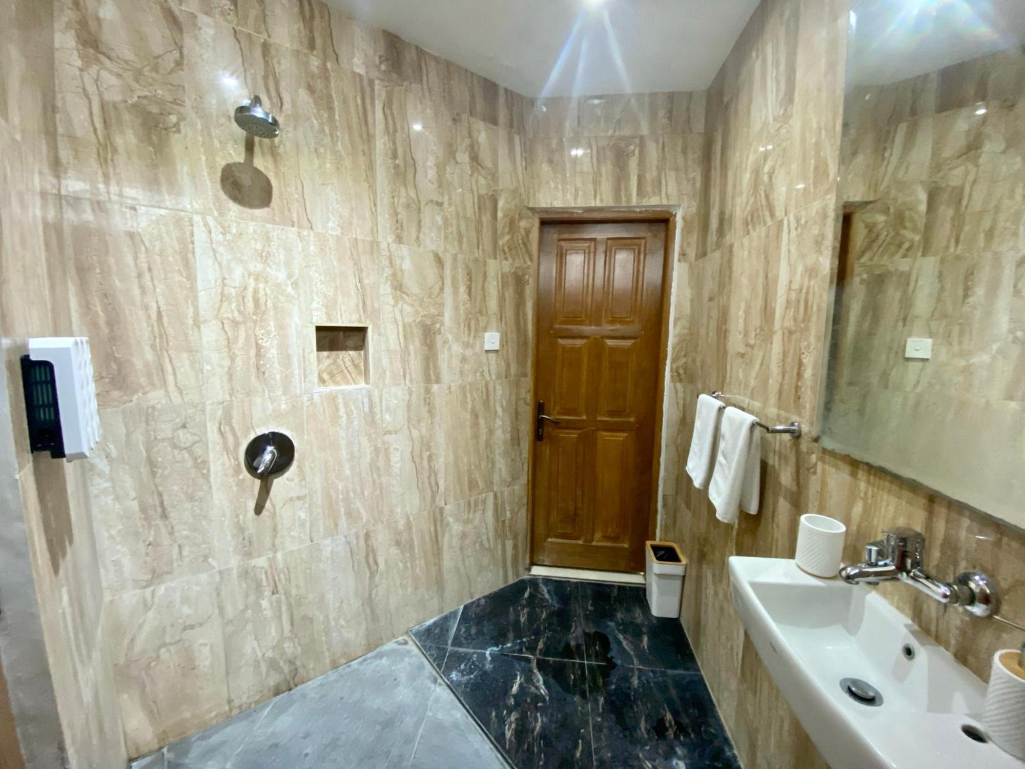 Mila's Villa Legian