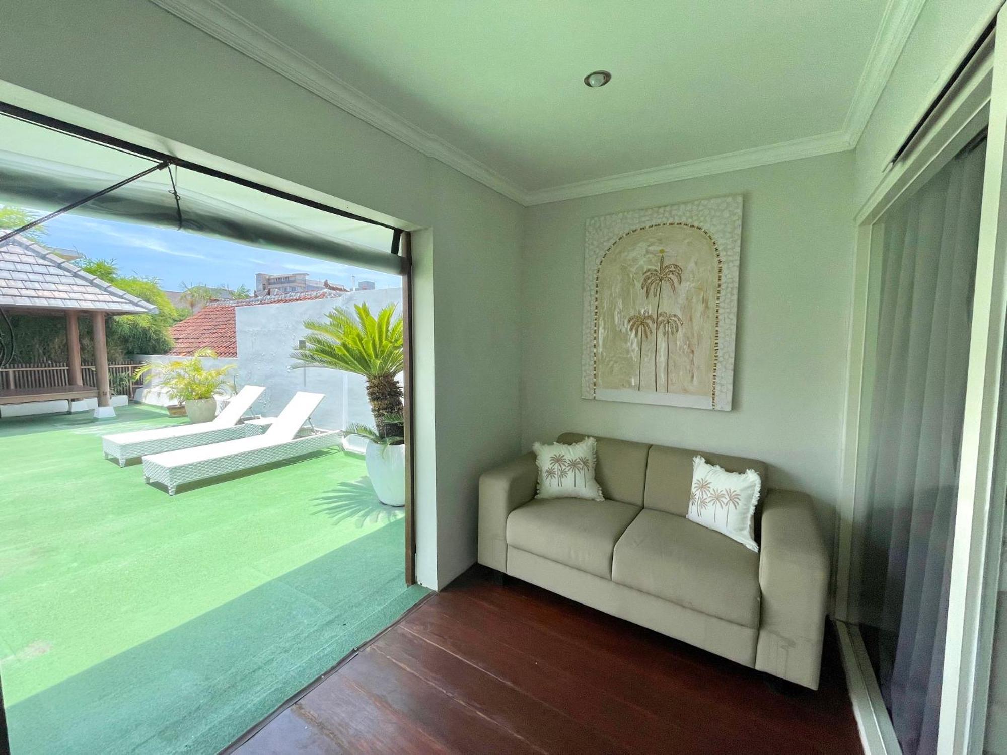 Mila's Villa