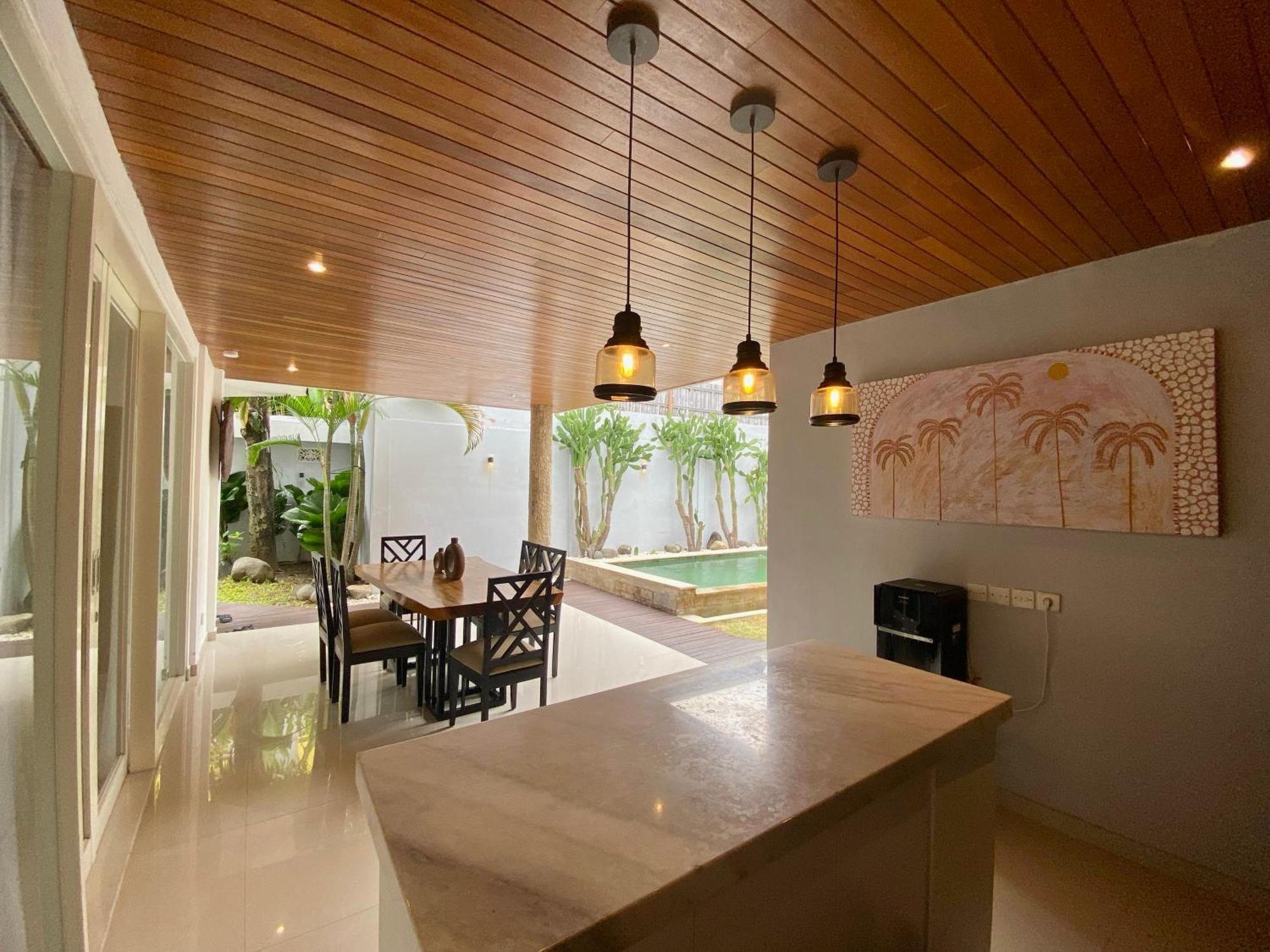 Mila's Legian