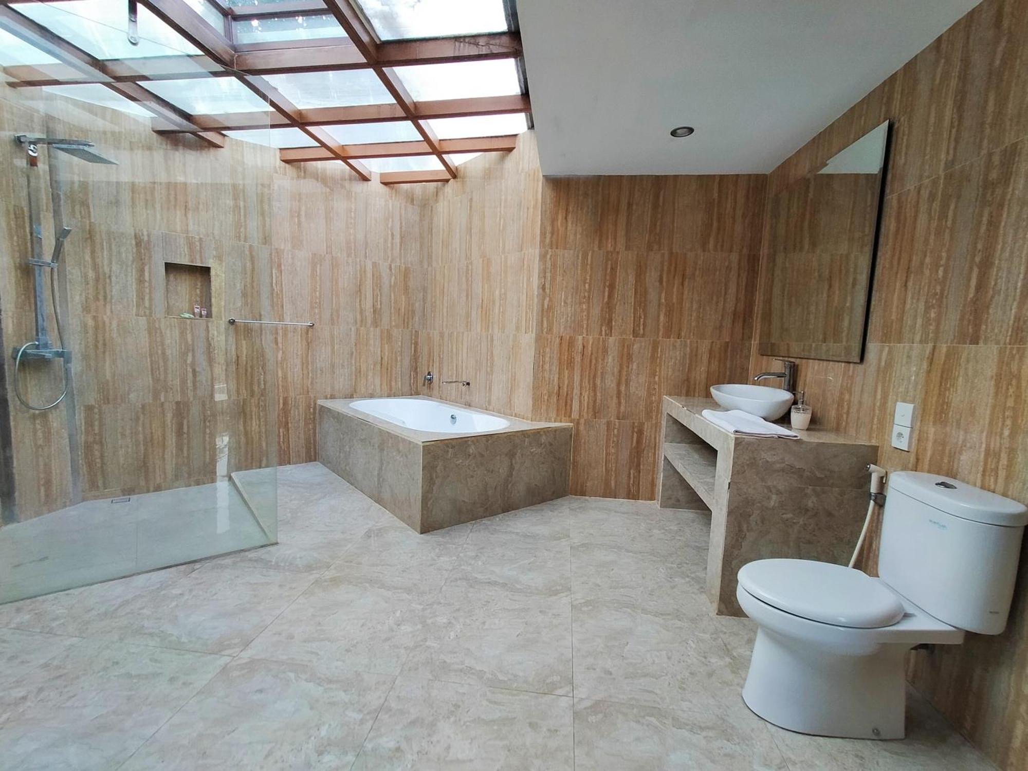 Mila's Villa Legian